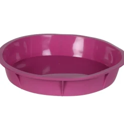 Moule à manqué silicone^Gifi Discount