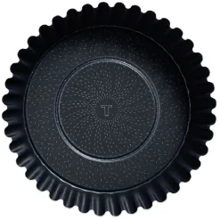 Moule à manqué Tefal Ø26xH5,5cm^Gifi Online