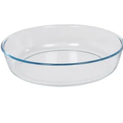 Moule à manqué transparent en verre^Gifi Outlet