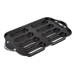 Moule à minis cakes avec fonds amovibles^Gifi Best