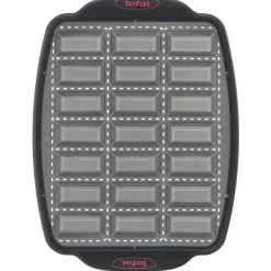 Moule à minis financiers en silicone Tefal 21 pièces^Gifi Outlet