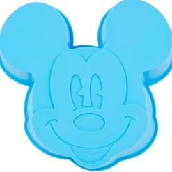 Moule à pâtisserie silicone Mickey^Gifi