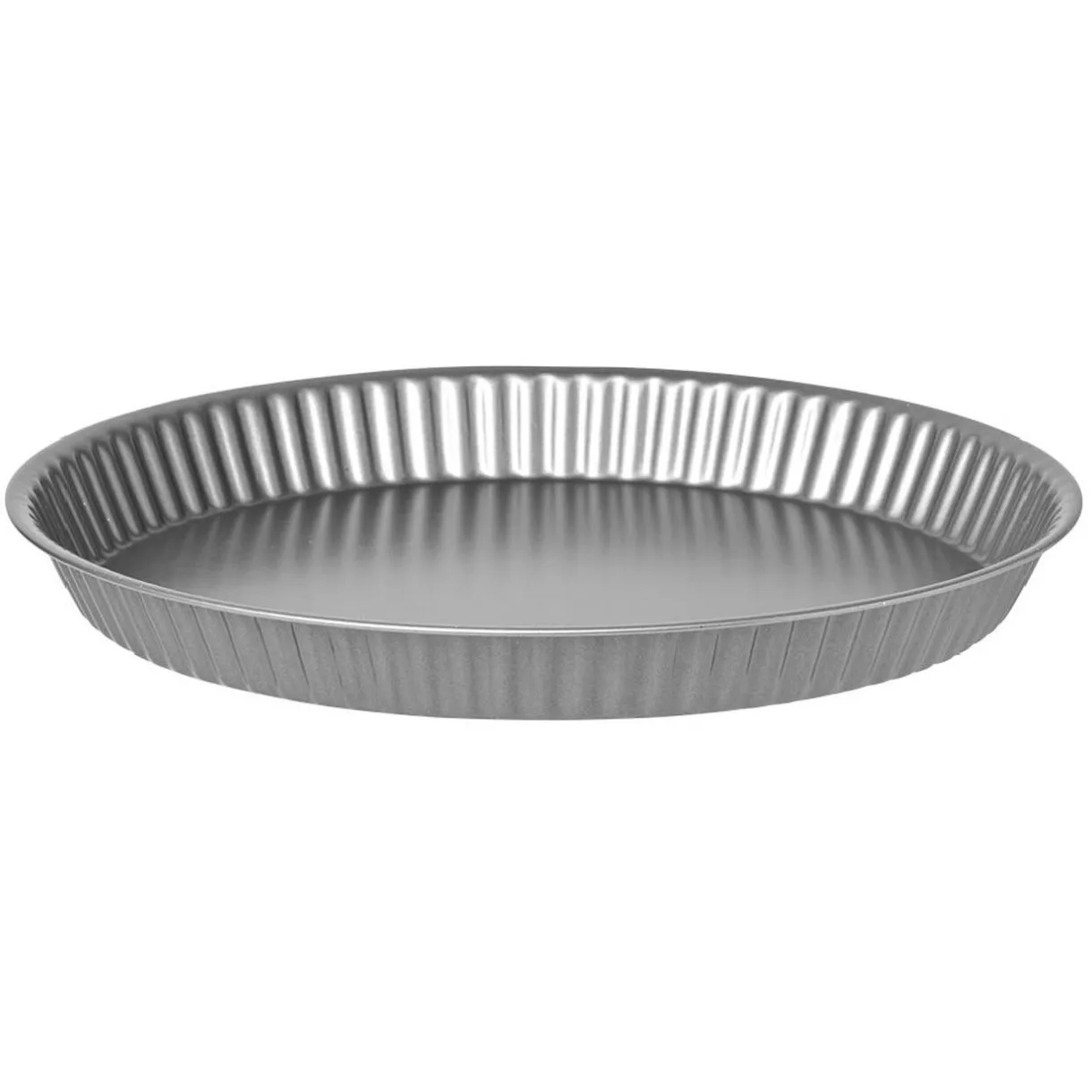 Moule à tarte anti-adhérent Ø28 cm^Gifi Clearance