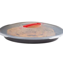 Moule à tarte avec couvercle de transport^Gifi Sale