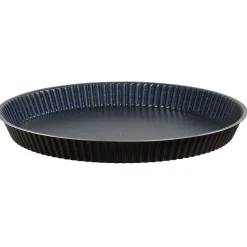 Moule à tarte Tefal Ø30xH3,2cm^Gifi Discount