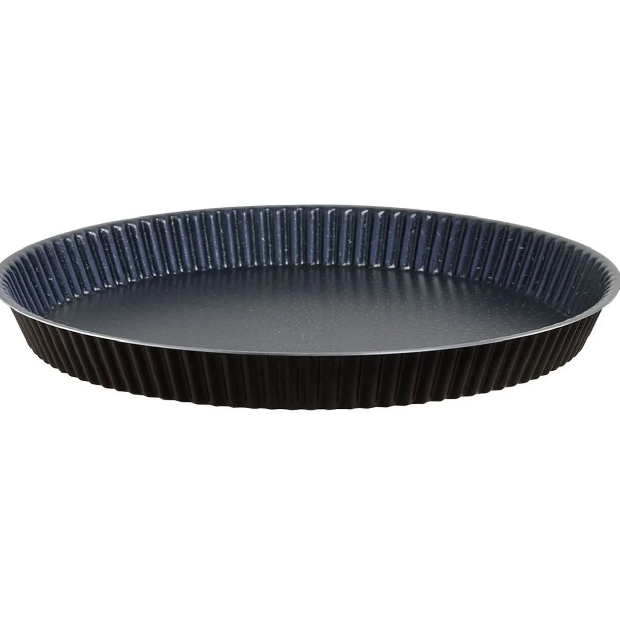Moule à tarte Tefal Ø30xH3,2cm^Gifi Discount