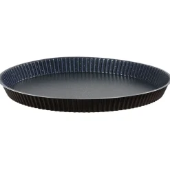 Moule à tarte Tefal Ø33xH3,2cm^Gifi Discount