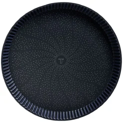 Moule à tarte Tefal Ø33xH3,2cm^Gifi Discount