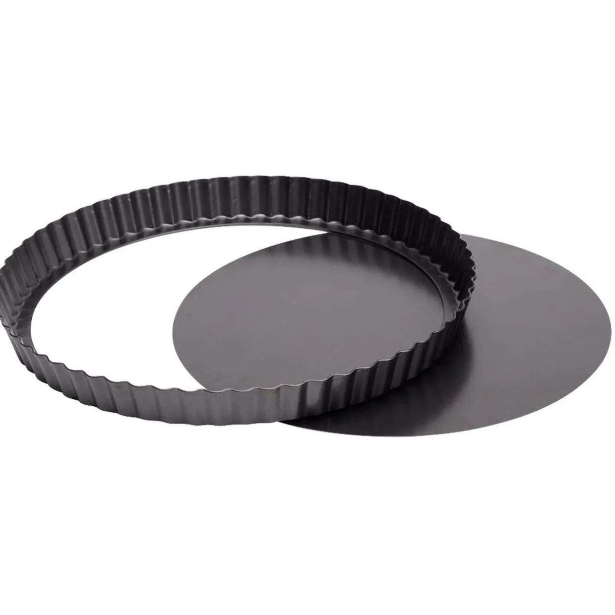 Moule à tartefond amovible^Gifi Online