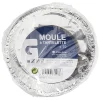 Moule à tartelette en aluminium diamètre 10cm par 10^Gifi