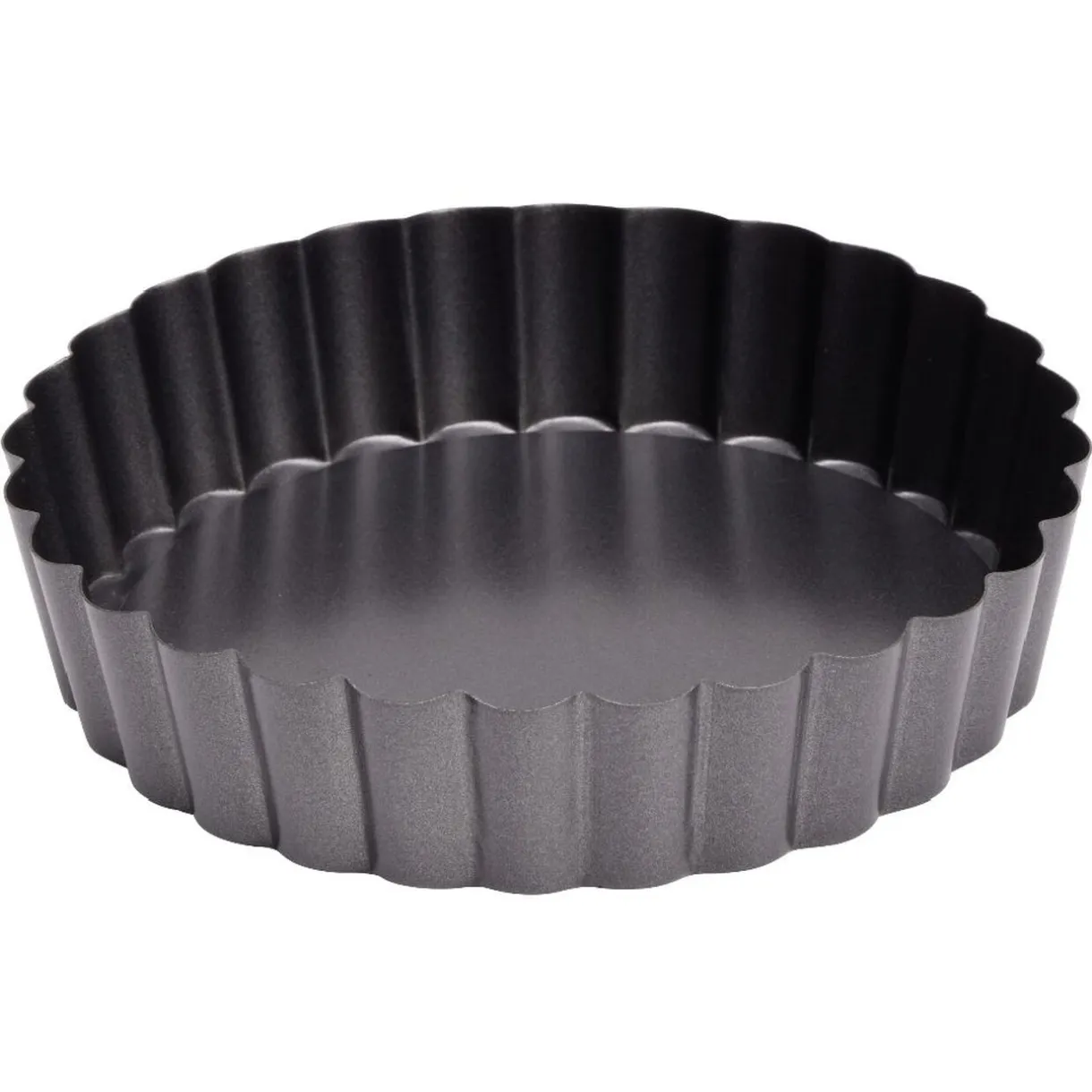 moule à tartelette x 4 fond amovible^Gifi Clearance