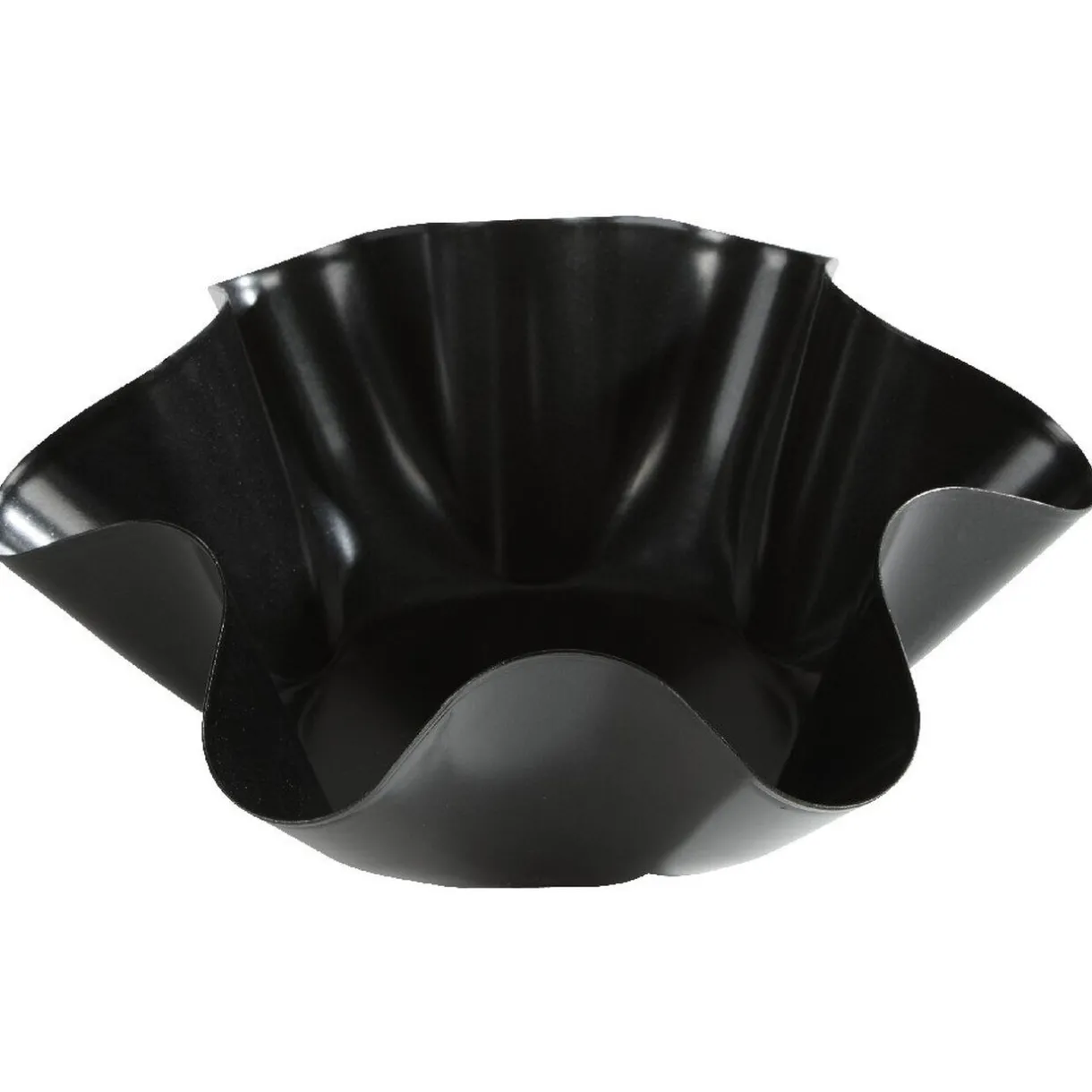 Moule à tortillas noir x6^Gifi Hot