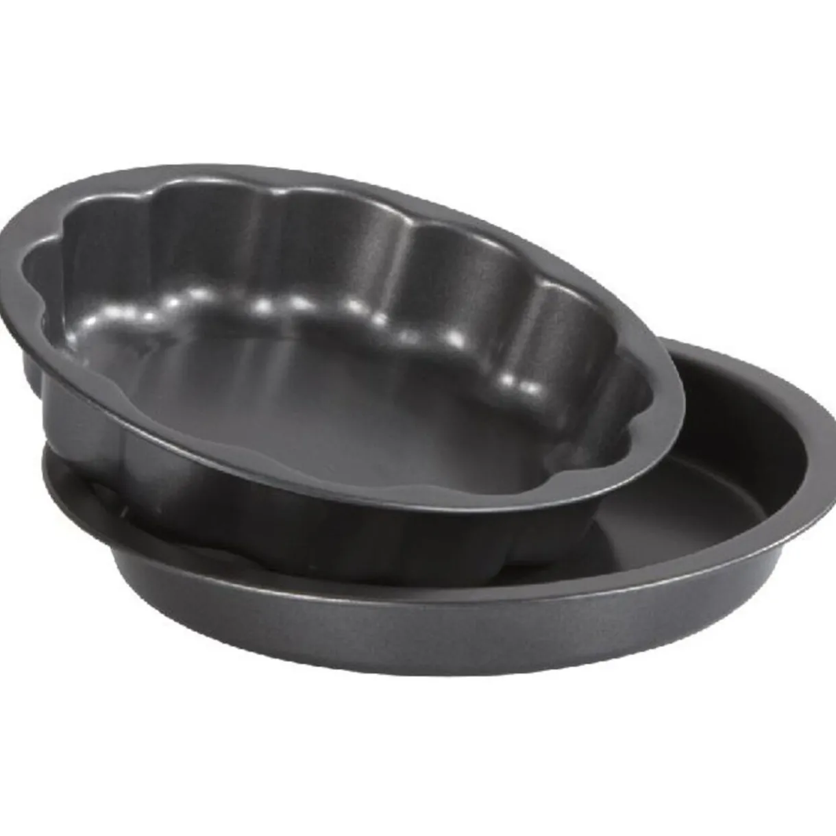 MOULE A GATEAUX X2^Gifi Clearance