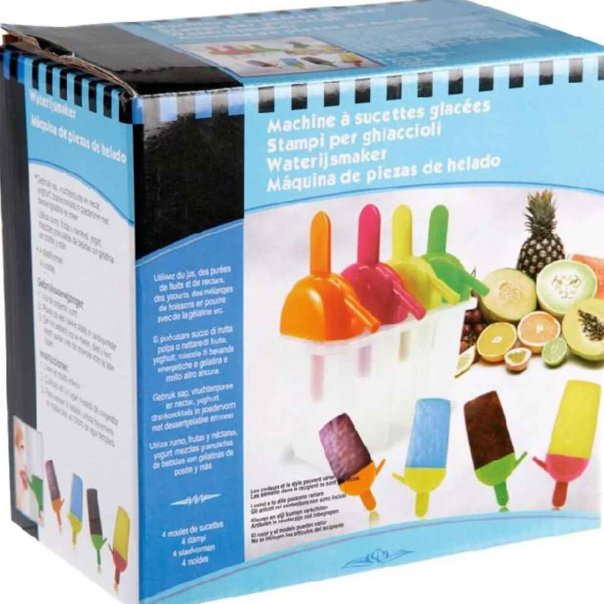 MOULE A GLACE^Gifi Clearance