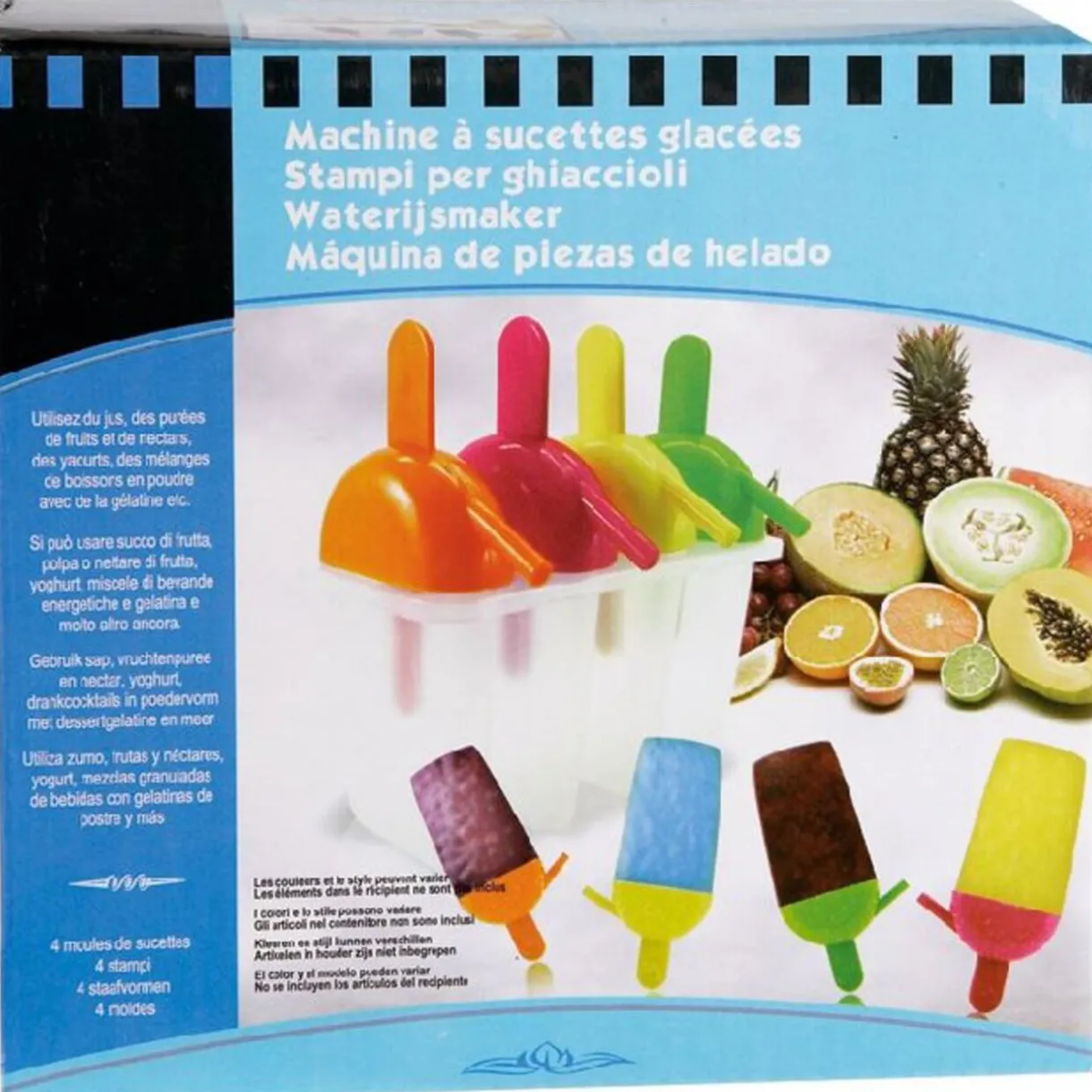 MOULE A GLACE^Gifi Clearance