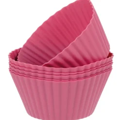 Moule caissette silicone x6^Gifi Best