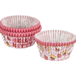 Moule cupcake Hello Kitty x60^Gifi Outlet