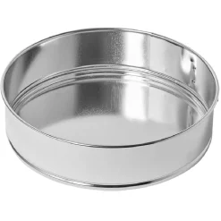 Moule démontable rond en métal Ø 28 x H 7 cm^Gifi Clearance