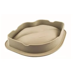 Moule en silicone 3D bouche rouge^Gifi New