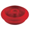 Moule en silicone 3D savarin rouge^Gifi Online