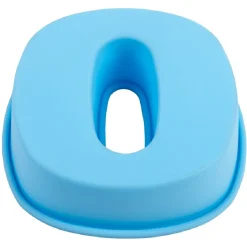 Moule en silicone forme chiffre L.10 cm^Gifi Online