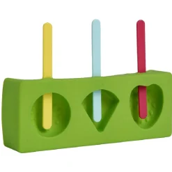 Moule en silicone glace à l'eau x3^Gifi Hot