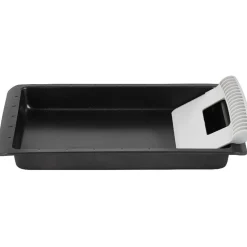 Moule et plat découpe parfaite^Gifi