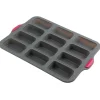 Moule financier mini cake x12^Gifi Sale