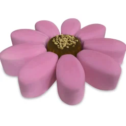 Moule fleur silicone vert^Gifi Discount