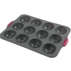 Moule forme dôme x12^Gifi Discount