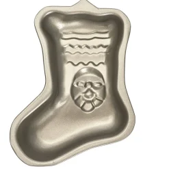 Moule individuel gâteau de Noël^Gifi Sale