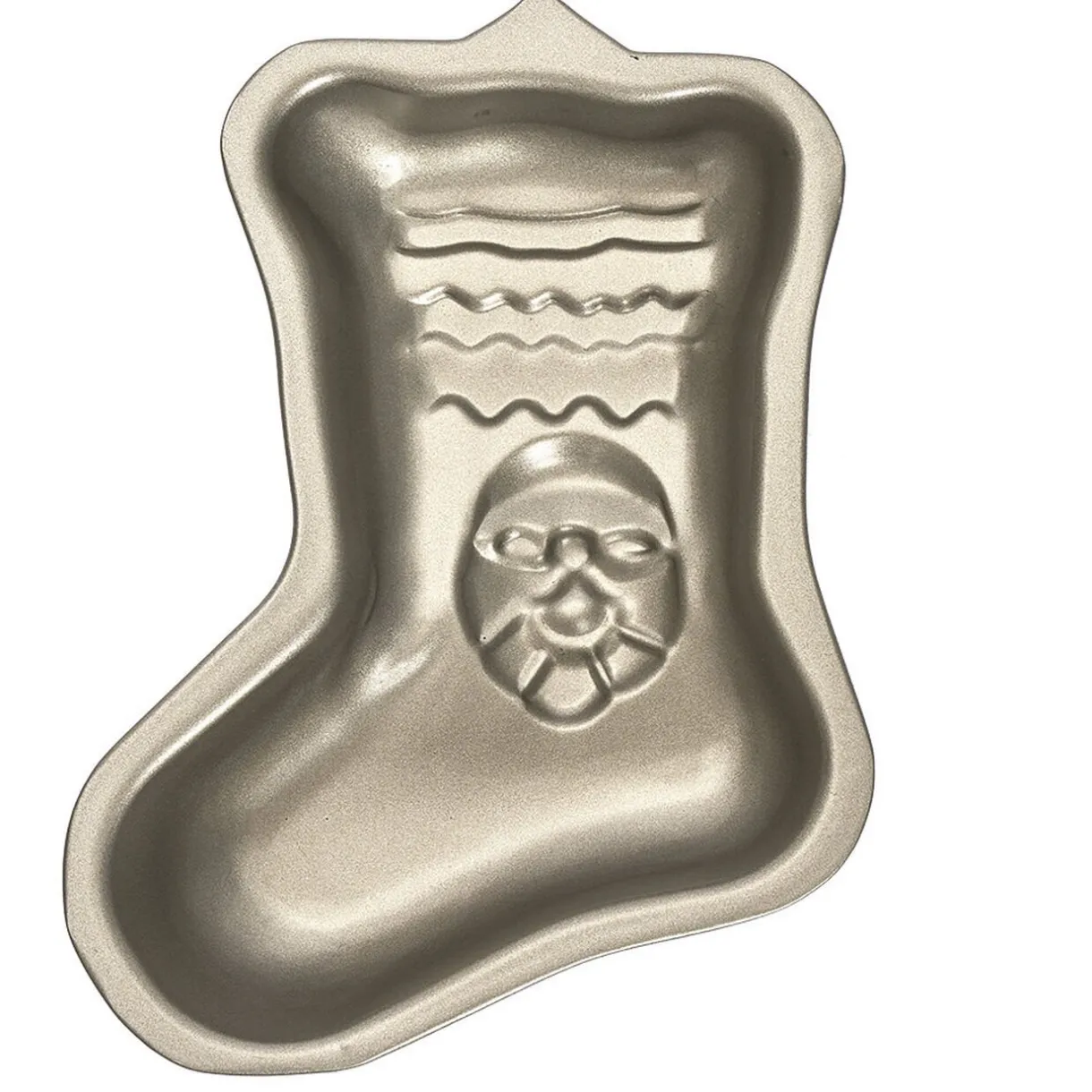 Moule individuel gâteau de Noël^Gifi Sale