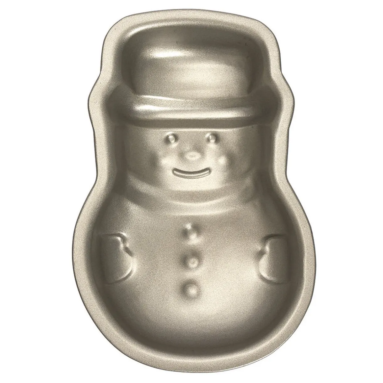 Moule individuel gâteau de Noël^Gifi Sale