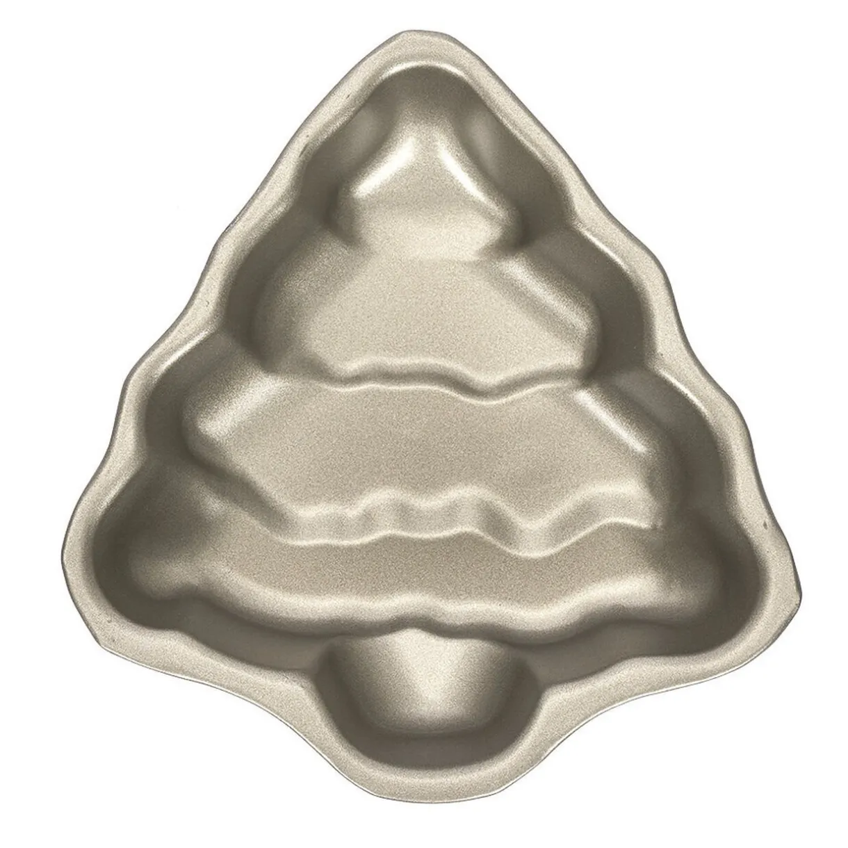 Moule individuel gâteau de Noël^Gifi Sale