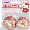 Moule mini cupcake Hello Kitty x60^Gifi Online