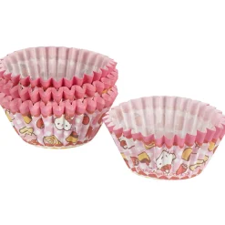 Moule mini cupcake Hello Kitty x60^Gifi Online