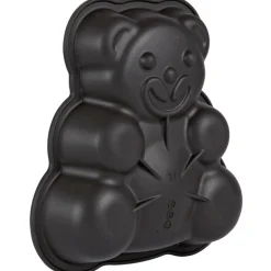 Moule ourson silicone^Gifi Hot