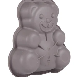 Moule ourson silicone^Gifi Hot