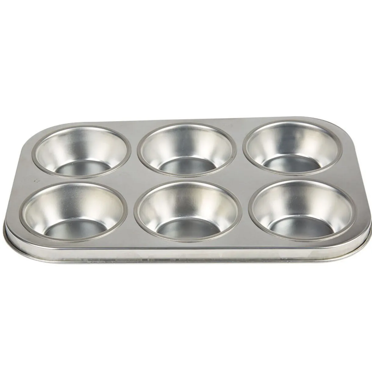 Moule pour 6 muffins^Gifi New