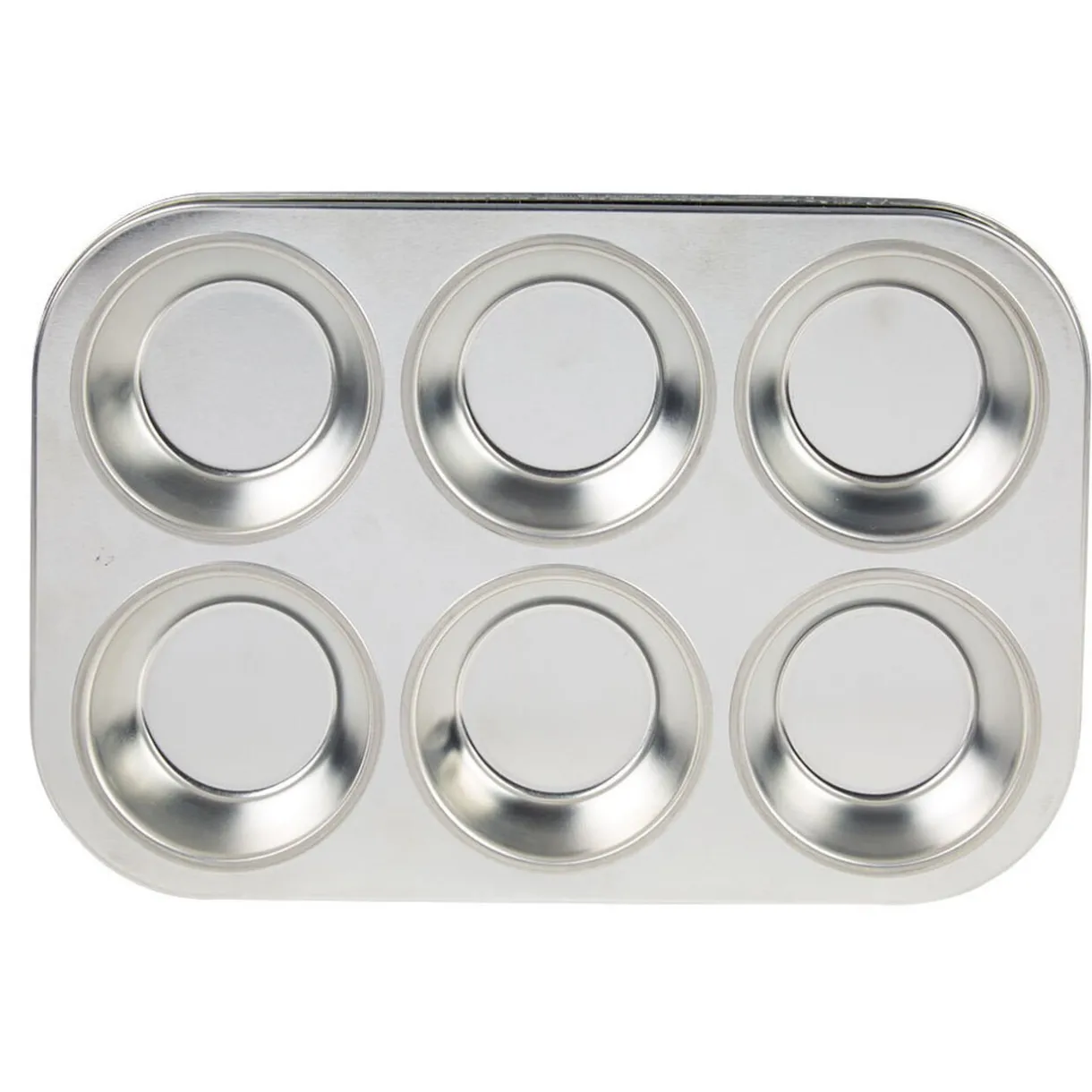 Moule pour 6 muffins^Gifi New