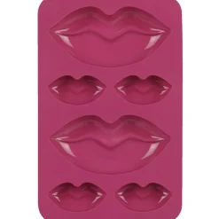 Moule silicone 6 bouches^Gifi New