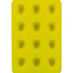 Moule silicone 12 briochettes^Gifi Discount