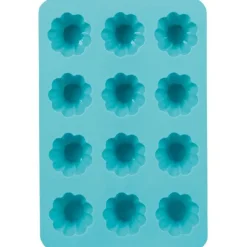 Moule silicone 12 briochettes^Gifi Discount