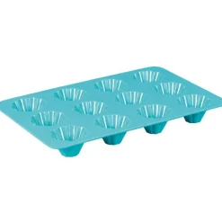Moule silicone 12 briochettes^Gifi Discount