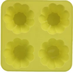 Moule silicone 4 briochettes^Gifi Discount