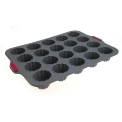 Moule silicone 20 cannelés^Gifi Best