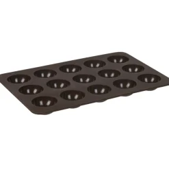 Moule silicone 15 chocolats demi sphère^Gifi Outlet