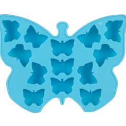 Moule silicone 13 chocolats papillon^Gifi