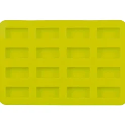 Moule silicone 16 mini cakes^Gifi Sale