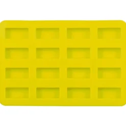 Moule silicone 16 mini cakes^Gifi Sale